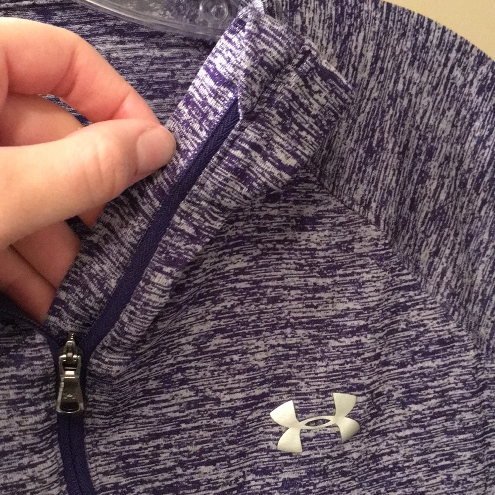 Under Armor Pullover - image 3